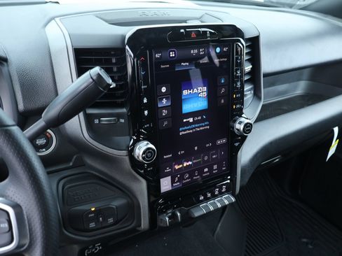 New 2026 RAM 3500 Tradesman AWD/4WD image 5