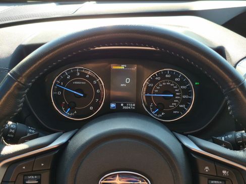 Used 2019 Subaru Ascent Limited AWD/4WD image 21