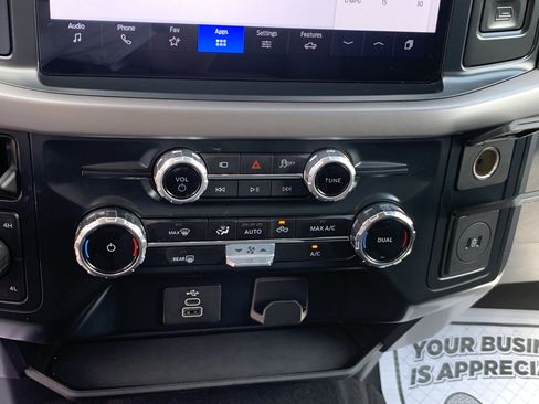 Used 2025 Ford F150 XLT w/ Equipment Group 301A Standard AWD/4WD image 24