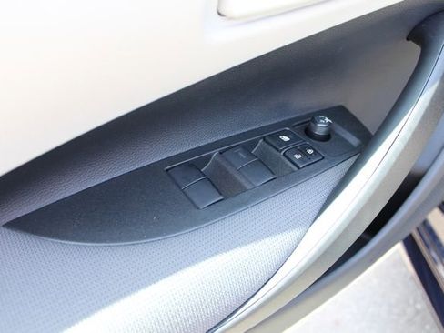Certified 2026 Toyota Corolla LE w/ LE Premium Package FWD image 11