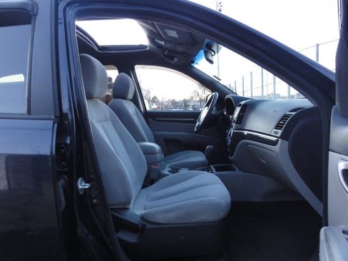Used 2009 Hyundai Santa Fe GLS w/ Popular Equipment Pkg 2 image 32