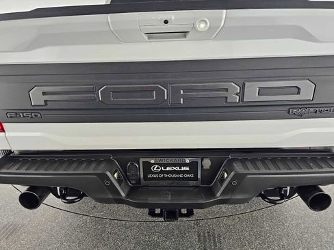 Used 2023 Ford F150 Raptor w/ Raptor Carbon Fiber Package image 13