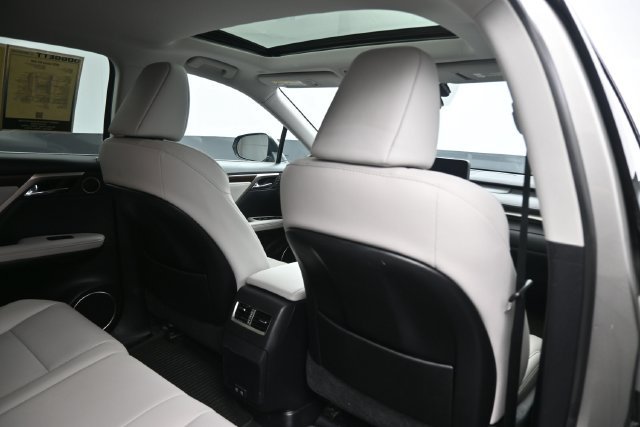 Used 2022 Lexus RX 350 FWD w/ Premium Package image 16