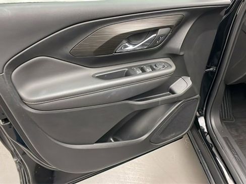 Certified 2023 GMC Terrain SLE w/ Driver Convenience Package image 8