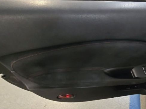 Used 2015 Nissan 370Z NISMO RWD image 7