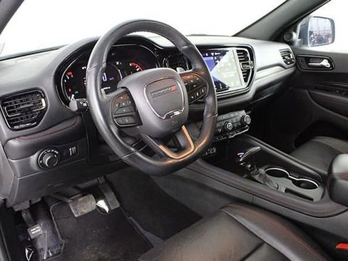 Used 2024 Dodge Durango GT image 22