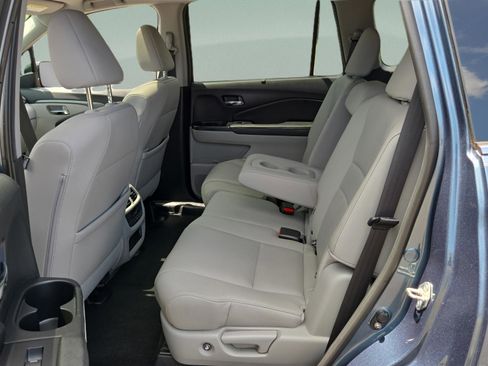 Used 2019 Honda Pilot EX-L image 11