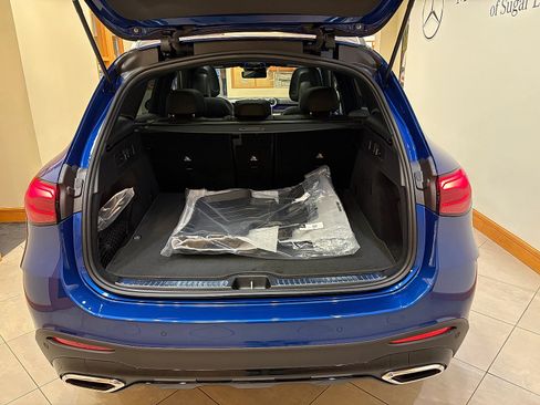 New 2026 Mercedes-Benz GLC 300 image 28