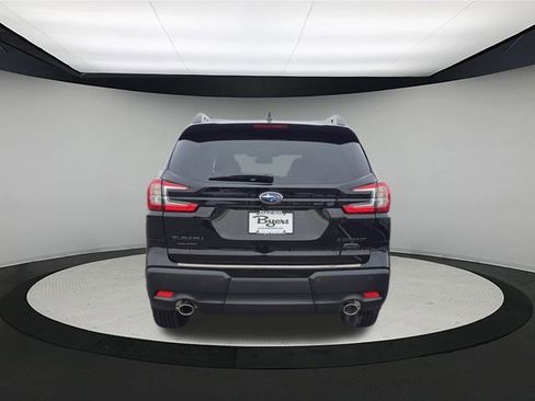 New 2026 Subaru Ascent Bronze Edition image 6