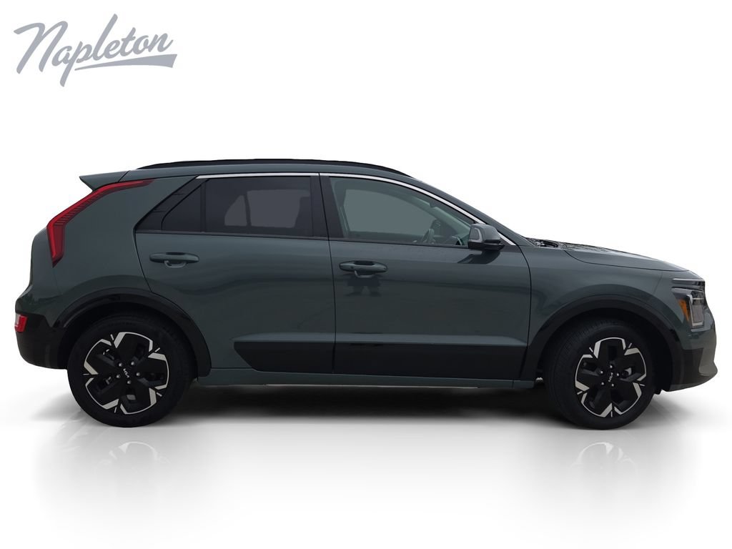 Used 2023 Kia Niro Wind w/ Wind Preserve Package FWD image 7