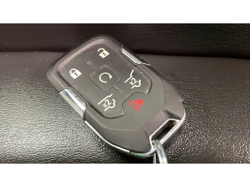 Used 2018 GMC Yukon Denali w/ Denali Ultimate Package AWD/4WD image 20