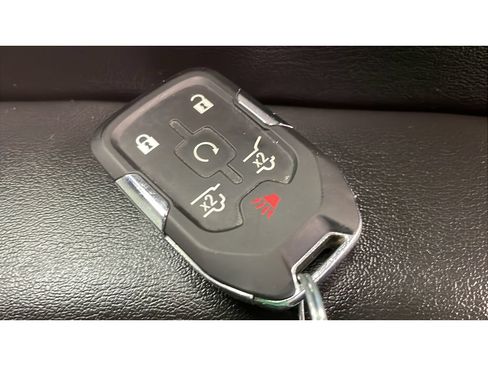 Used 2018 GMC Yukon Denali w/ Denali Ultimate Package AWD/4WD image 20