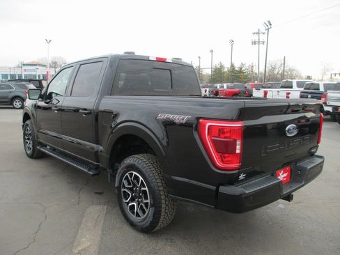 Used 2022 Ford F150 XLT w/ Equipment Group 302A High image 7