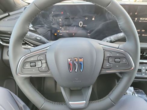 New 2026 Buick Envista Sport Touring FWD image 13