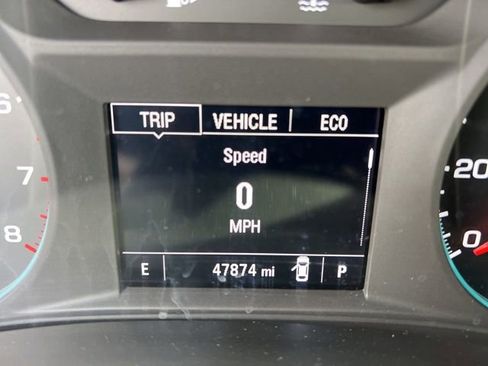 Used 2024 Chevrolet Malibu LT image 12