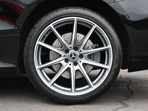 Used 2019 Mercedes-Benz S 560 4MATIC Coupe image 10