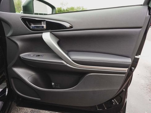 New 2026 Mitsubishi Eclipse Cross SE image 11