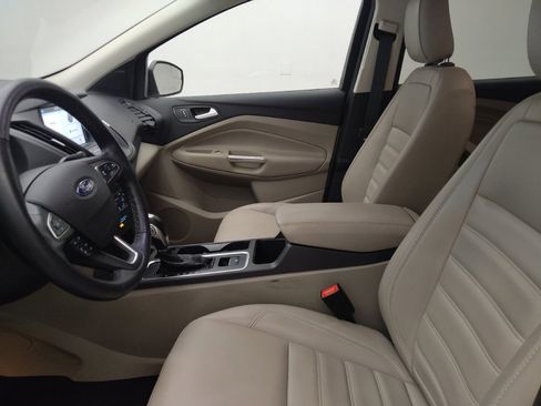 Used 2019 Ford Escape SEL AWD/4WD image 17