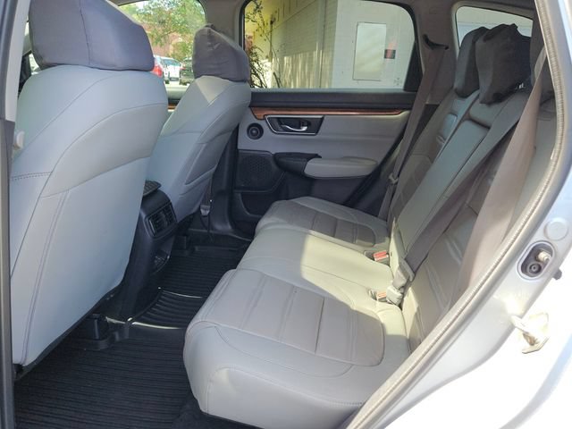 Used 2019 Honda CR-V EX-L image 11