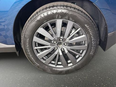 New 2026 Nissan Murano SL AWD/4WD image 30