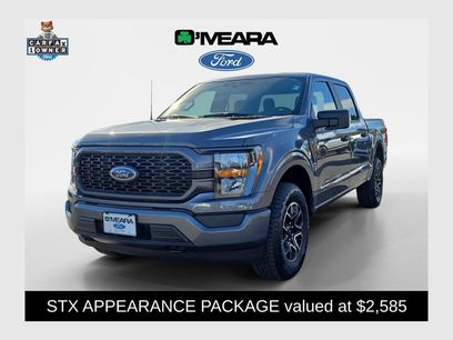 Used 2023 Ford F150 XL w/ STX Appearance Package