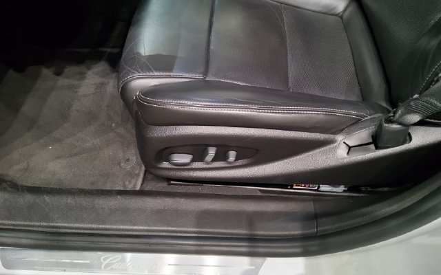 Used 2019 Cadillac XTS Luxury FWD image 35