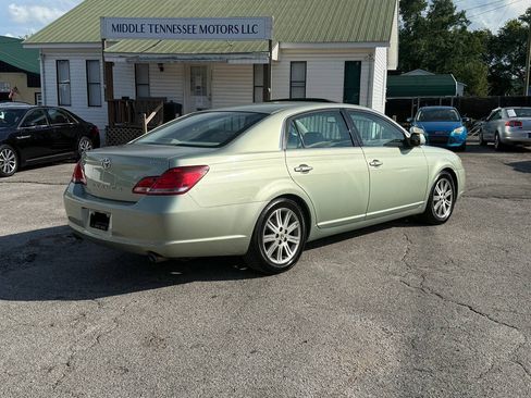 Used 2005 Toyota Avalon Limited FWD image 17