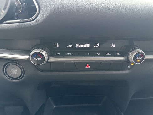 Used 2024 MAZDA CX-30 AWD 2.5 S w/ Select Sport Pkg image 10