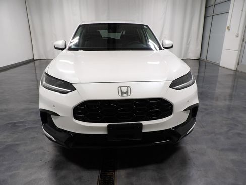 Used 2025 Honda HR-V EX-L image 3