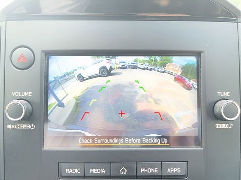 Used 2023 Subaru WRX AWD/4WD image 18