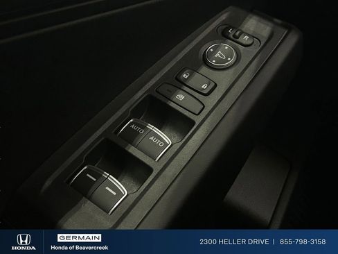 New 2026 Honda Accord LX image 13