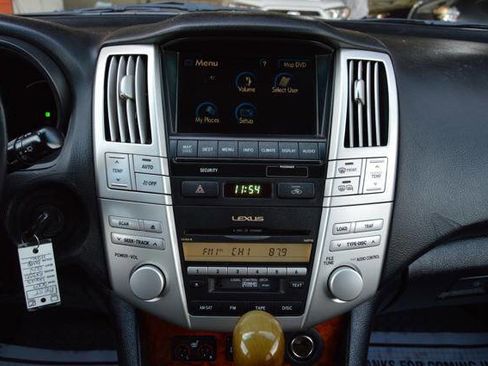 Used 2009 Lexus RX 350 AWD image 21