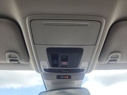 Used 2024 Honda Accord EX image 20