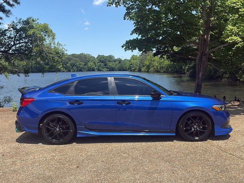 Used 2022 Honda Civic Sport image 3