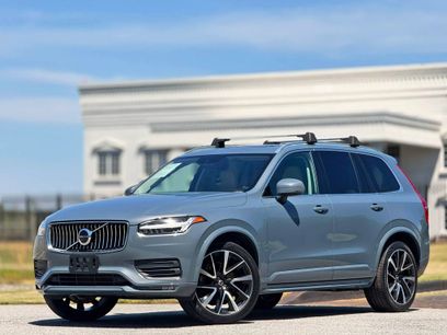 Used 2020 Volvo XC90 T6 Momentum w/ Protection Package Premier