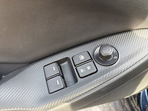 Used 2025 MAZDA MX-5 Miata RF Grand Touring w/ Weather Package image 10