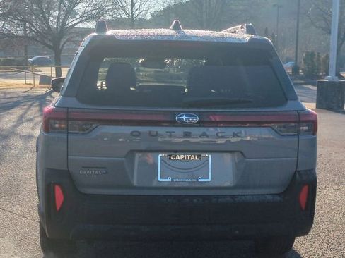 New 2026 Subaru Outback Limited image 4