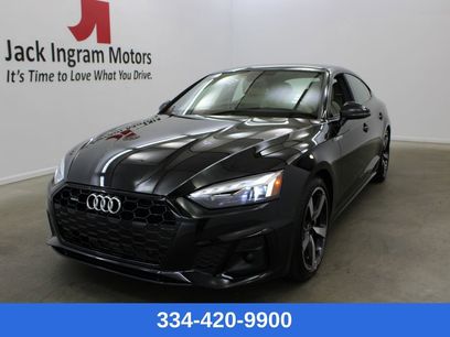 Used 2025 Audi A5 2.0T Premium Plus w/ Premium Plus