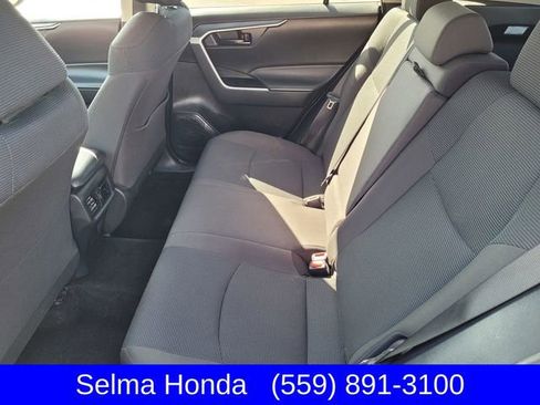 Used 2024 Toyota RAV4 LE image 8