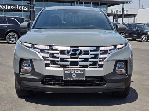 Used 2023 Hyundai Santa Cruz SEL image 8