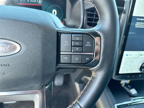 Used 2022 Ford Expedition Platinum image 33