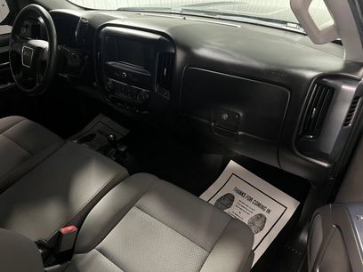 Used 2018 GMC Sierra 1500 4x4 Double Cab w/ Elevation Edition