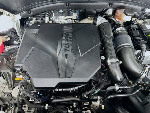 Used 2022 Hyundai Santa Fe Limited image 36