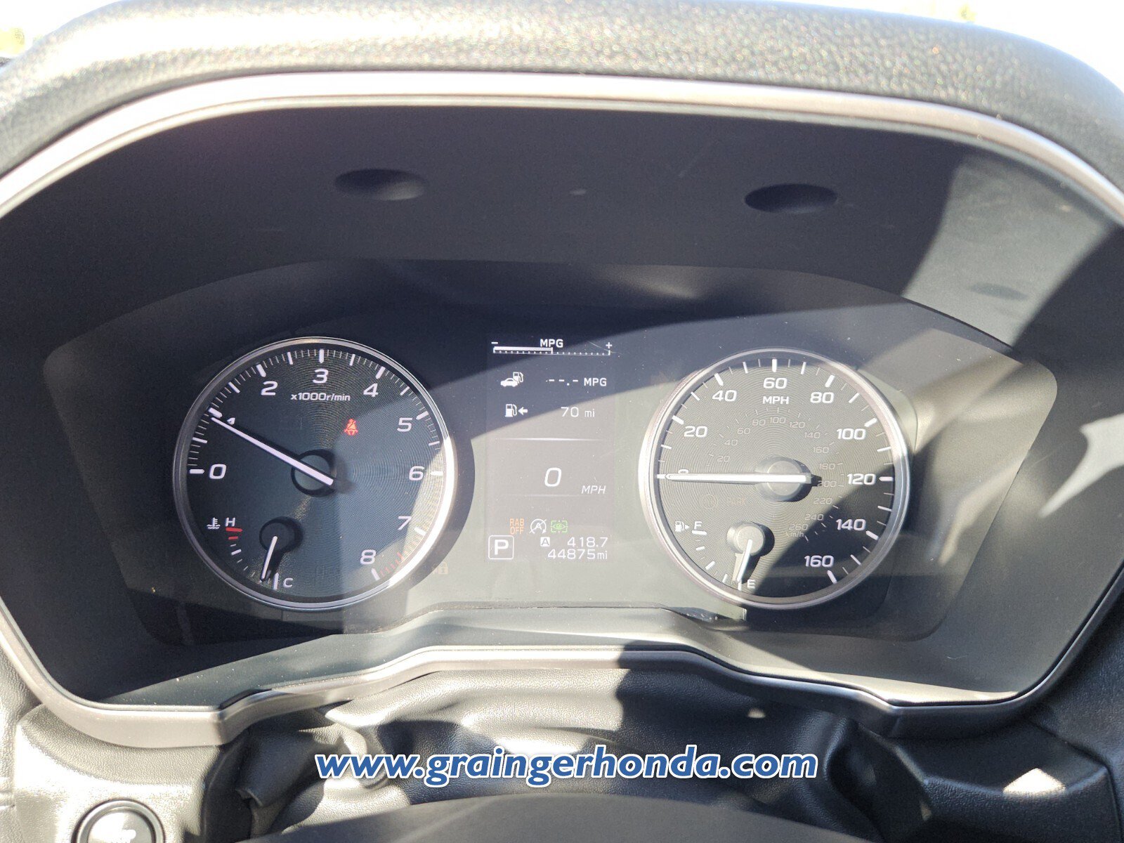 Used 2024 Subaru Outback Limited AWD/4WD image 21