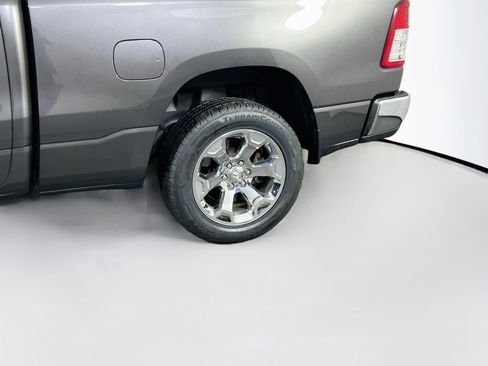 Used 2022 RAM 1500 Big Horn AWD/4WD image 28