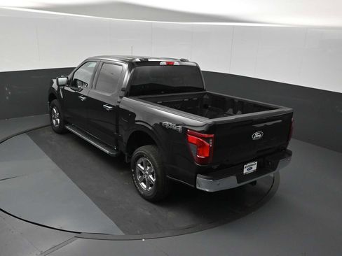 Used 2025 Ford F150 XLT w/ Equipment Group 301A Standard AWD/4WD image 35