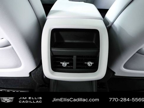 Certified 2024 Cadillac Lyriq Sport RWD image 25