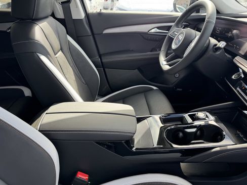 New 2026 Buick Envision Sport Touring AWD/4WD image 8