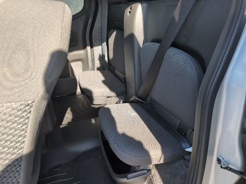 Used 2018 Nissan Frontier SV w/ Value Truck Package image 24