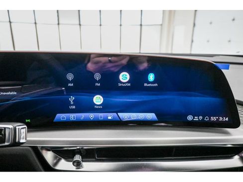 New 2026 Cadillac Lyriq Luxury image 29